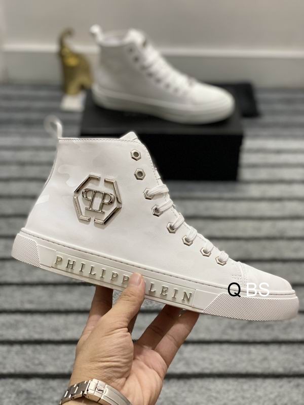 Philipp Plein Men's Shoes 68